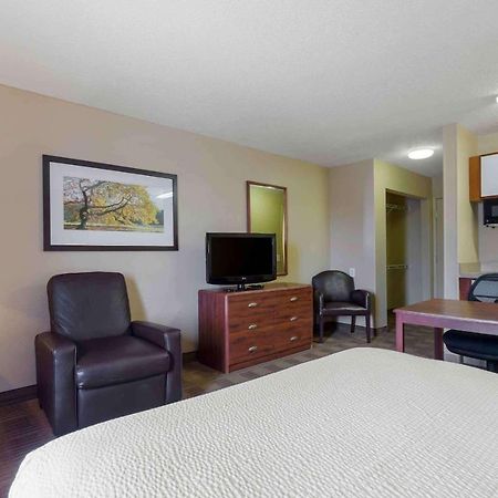 Extended Stay America Suites - El Paso - West מראה חיצוני תמונה